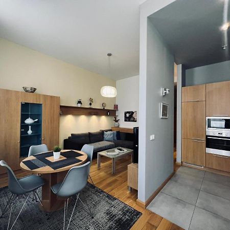 Apartments At The Wawel Hill Cracovie Extérieur photo