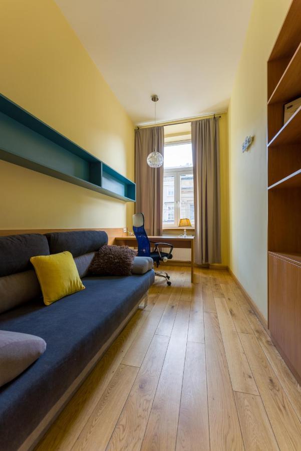 Apartments At The Wawel Hill Cracovie Extérieur photo