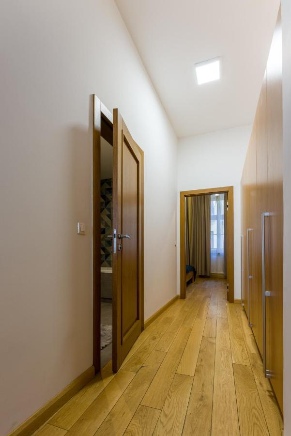 Apartments At The Wawel Hill Cracovie Extérieur photo