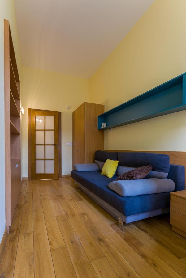 Apartments At The Wawel Hill Cracovie Extérieur photo