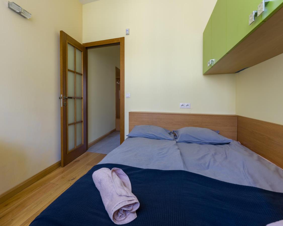 Apartments At The Wawel Hill Cracovie Extérieur photo