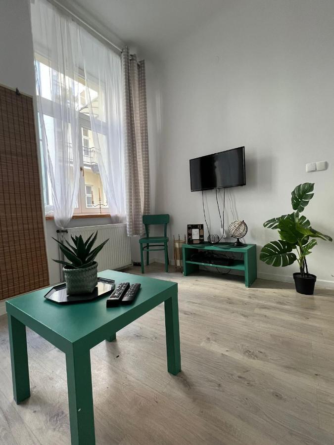 Apartments At The Wawel Hill Cracovie Extérieur photo