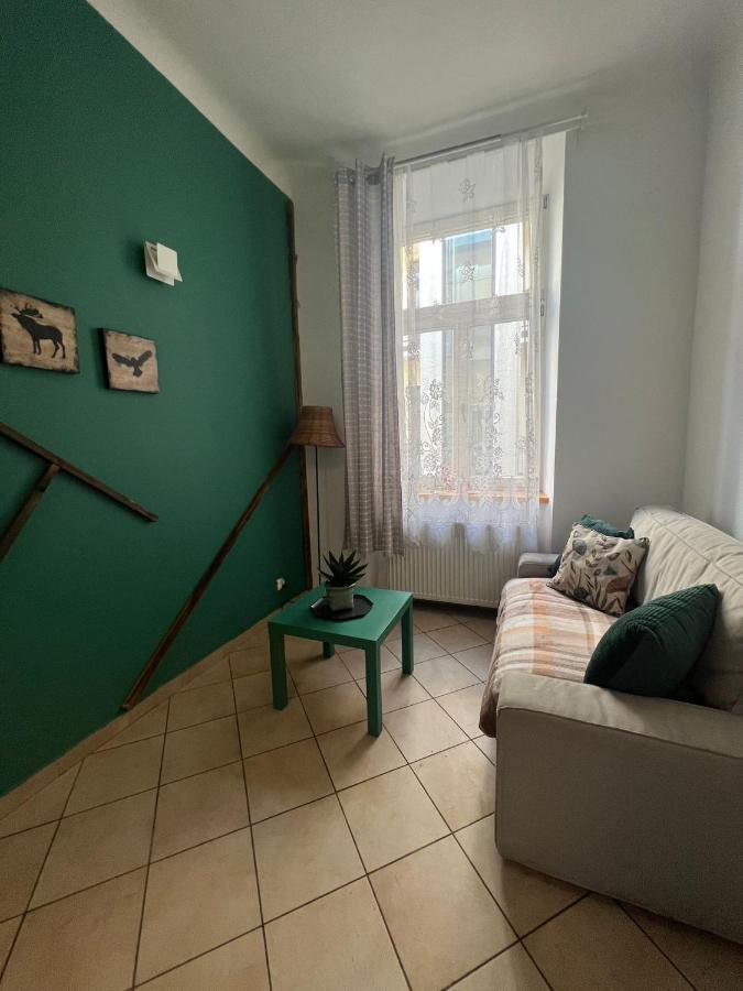 Apartments At The Wawel Hill Cracovie Extérieur photo