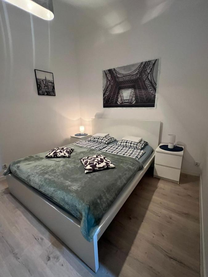 Apartments At The Wawel Hill Cracovie Extérieur photo