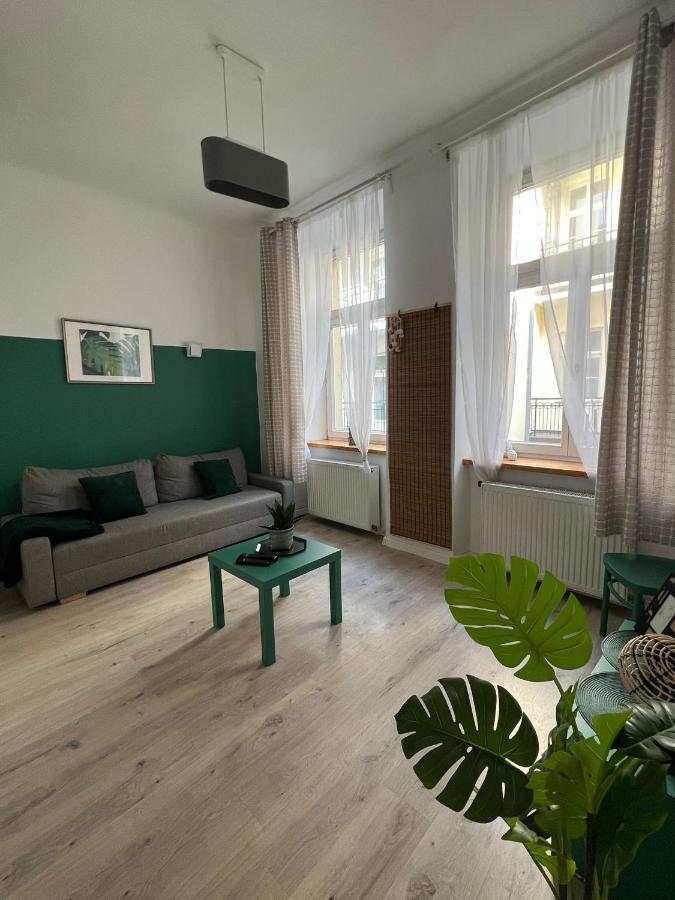 Apartments At The Wawel Hill Cracovie Extérieur photo
