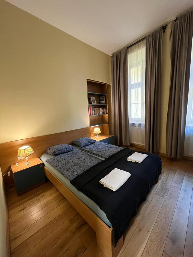 Apartments At The Wawel Hill Cracovie Extérieur photo