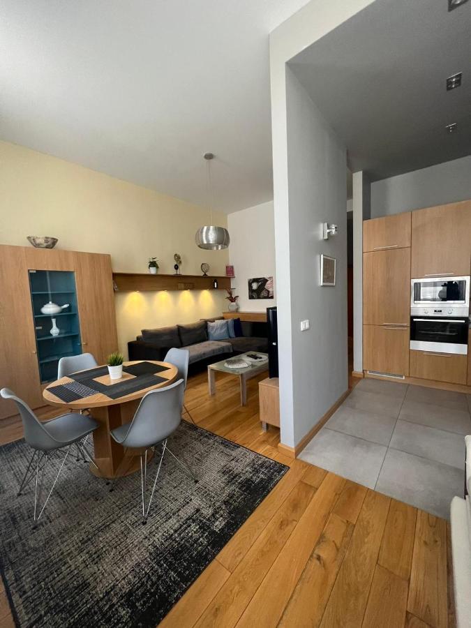 Apartments At The Wawel Hill Cracovie Extérieur photo