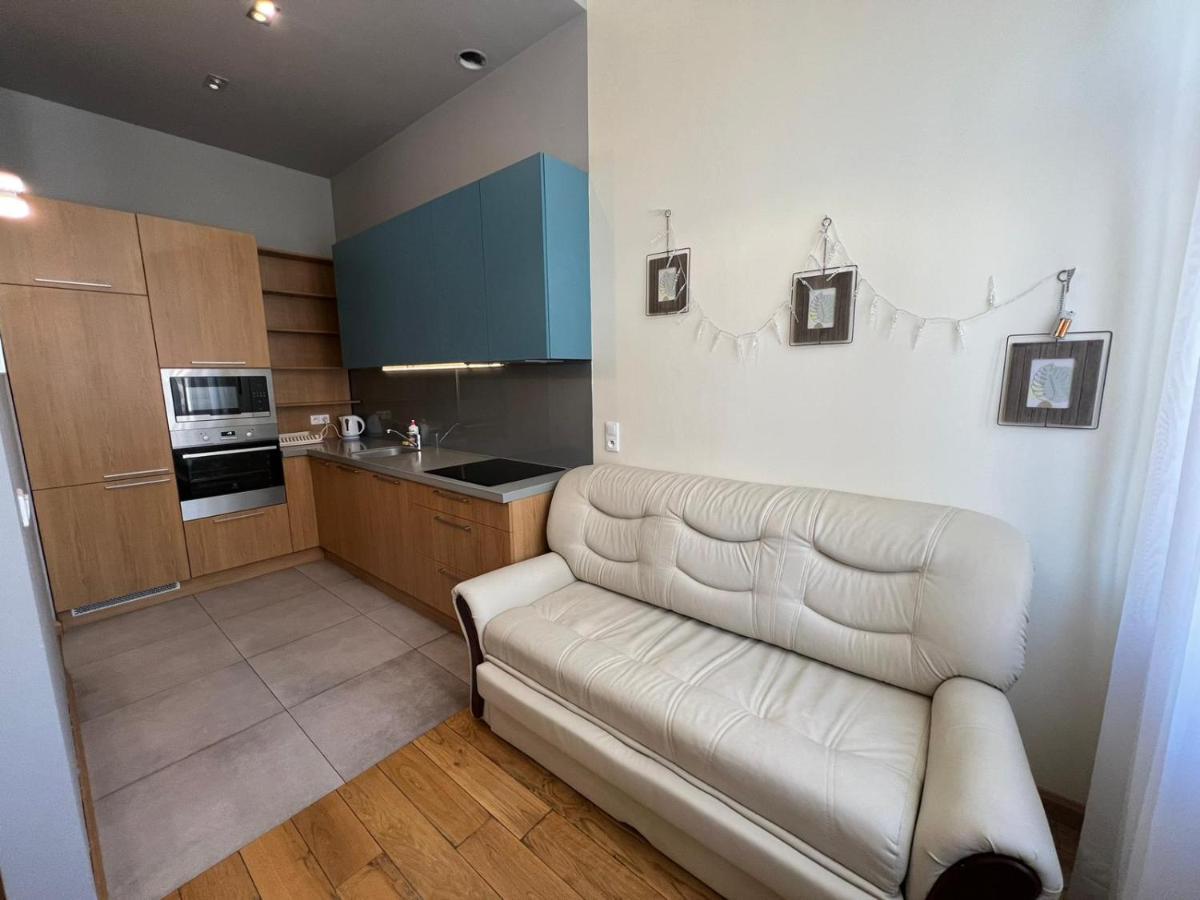 Apartments At The Wawel Hill Cracovie Extérieur photo