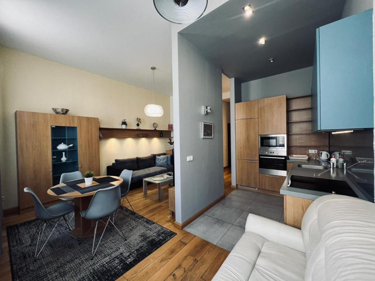 Apartments At The Wawel Hill Cracovie Extérieur photo