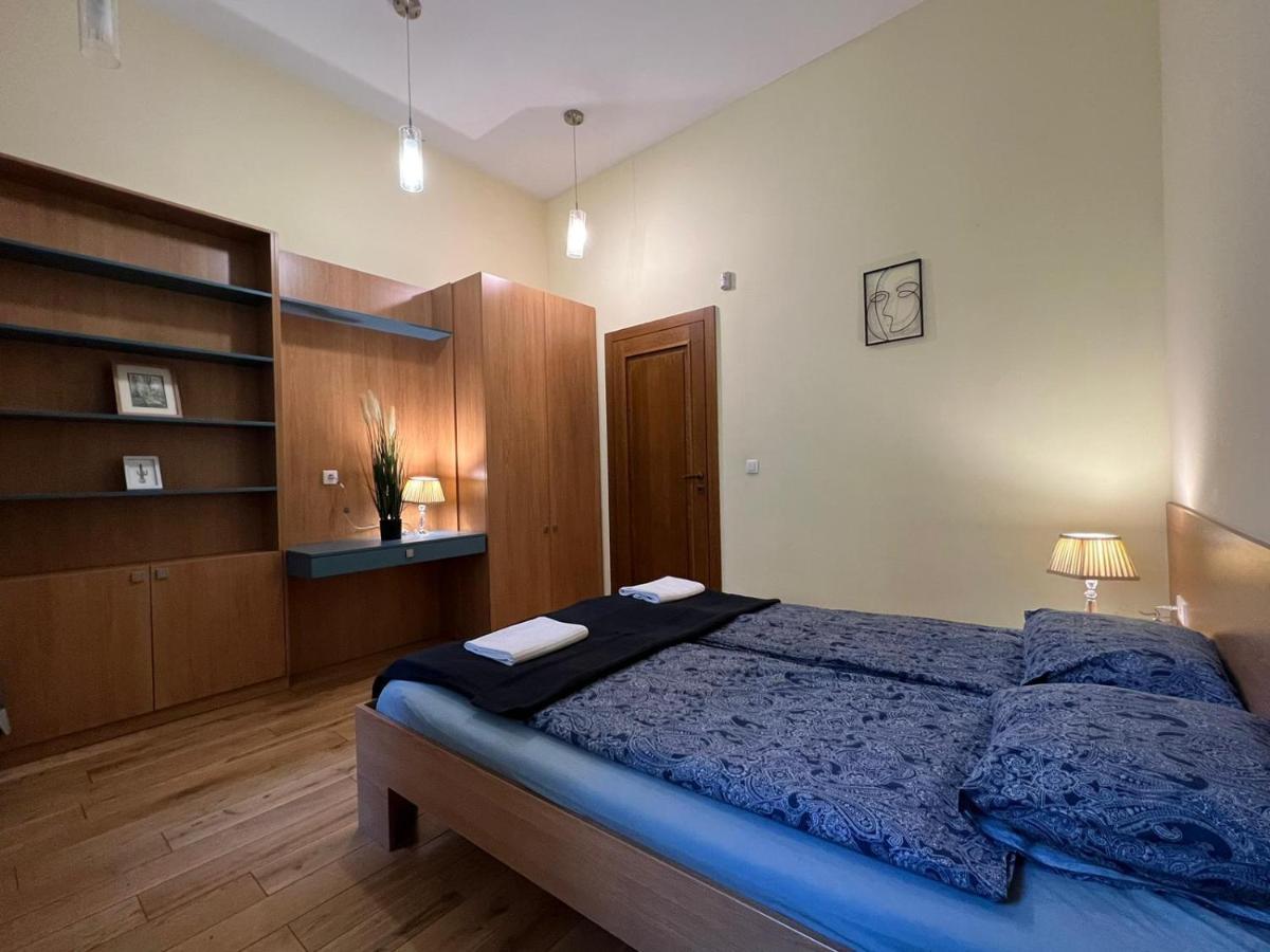 Apartments At The Wawel Hill Cracovie Extérieur photo