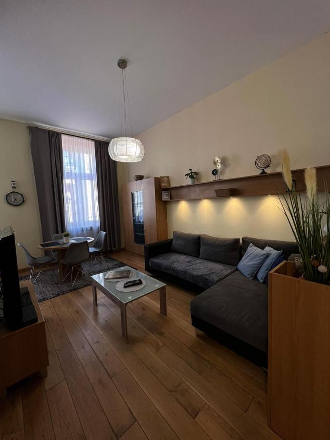 Apartments At The Wawel Hill Cracovie Extérieur photo
