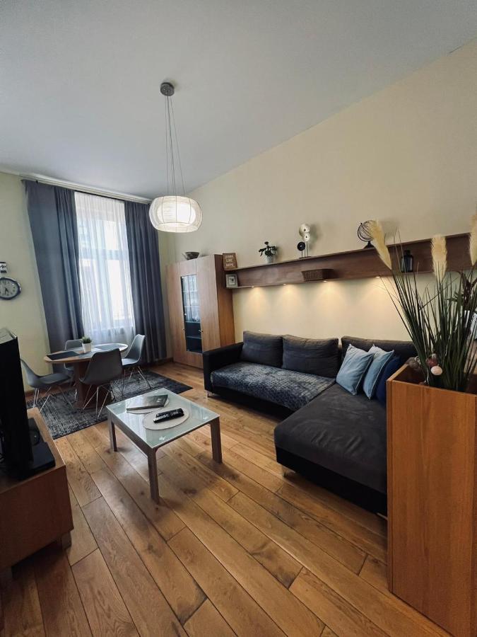 Apartments At The Wawel Hill Cracovie Extérieur photo